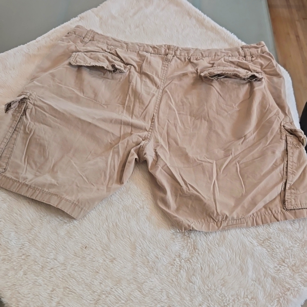 Ruff Hewn Men's Shorts